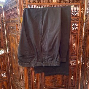 Black Levi Jeans 541